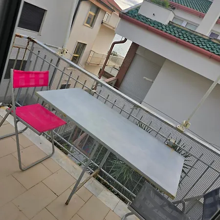 Casa Immarella * Ascea