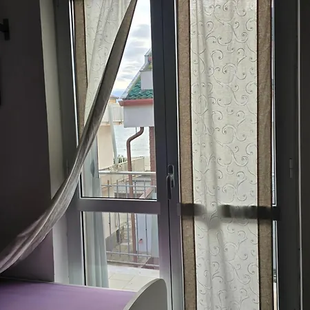 Casa Immarella Apartman