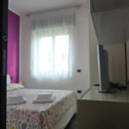 Casa Immarella 阿谢亚