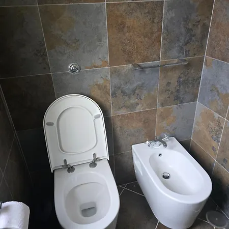 Casa Immarella 公寓 阿谢亚