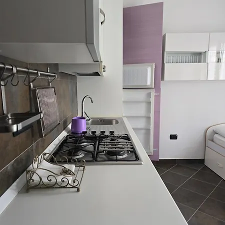 Casa Immarella * 阿谢亚