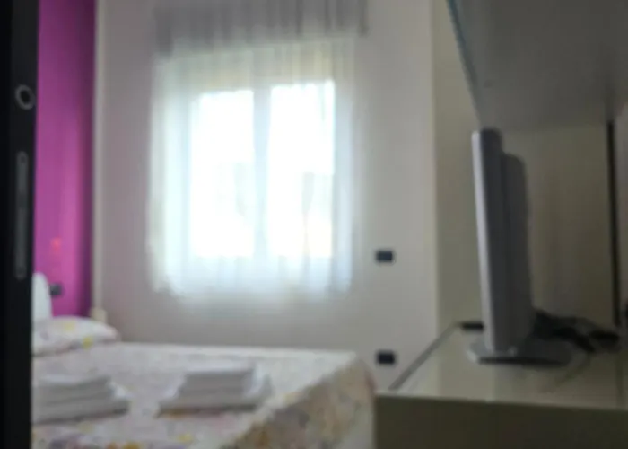 Casa Immarella Ascea