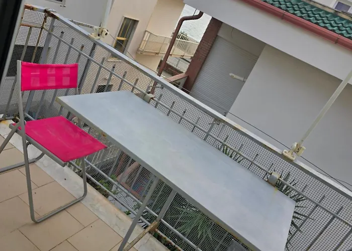 Casa Immarella * Ascea