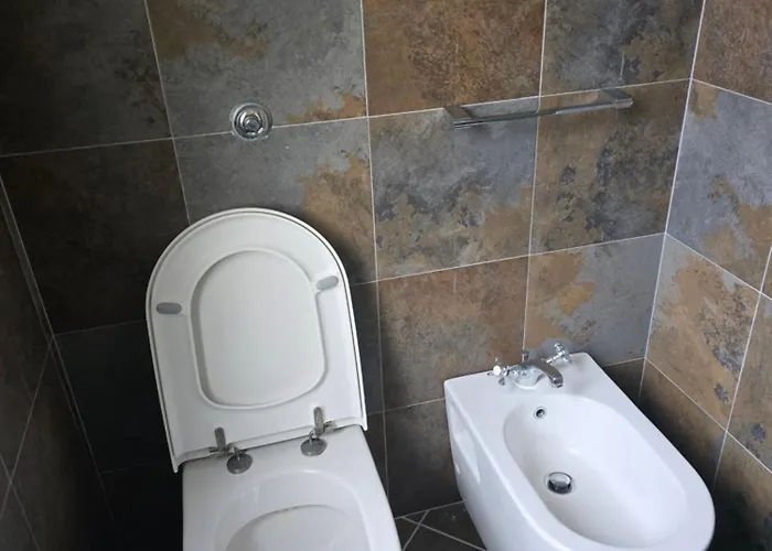 Casa Immarella Apartament Ascea