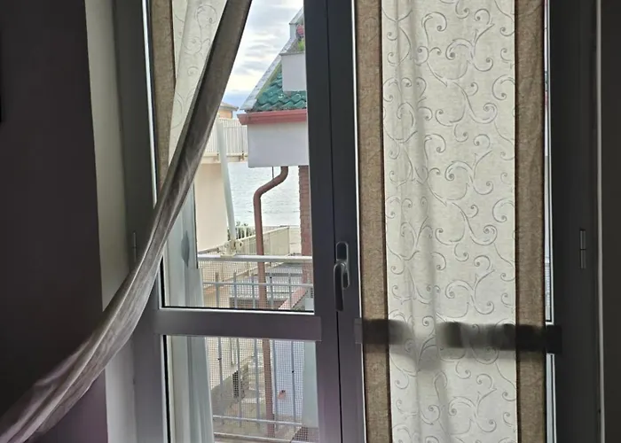 Casa Immarella Apartament