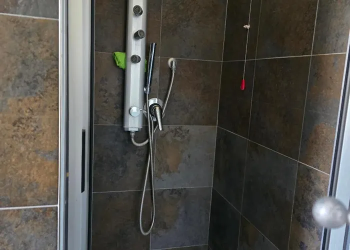 Casa Immarella * Ascea